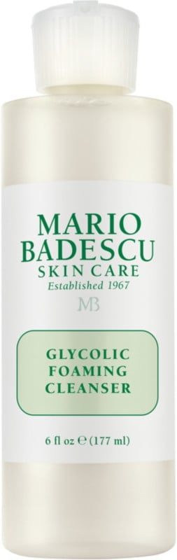 Mario Badescu