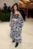 Emma Raducanu Attended Her First Met Gala in a Chanel Cruise Co-ordinated Set