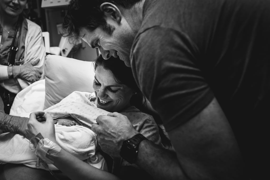 Premature Delivery Birth Photos