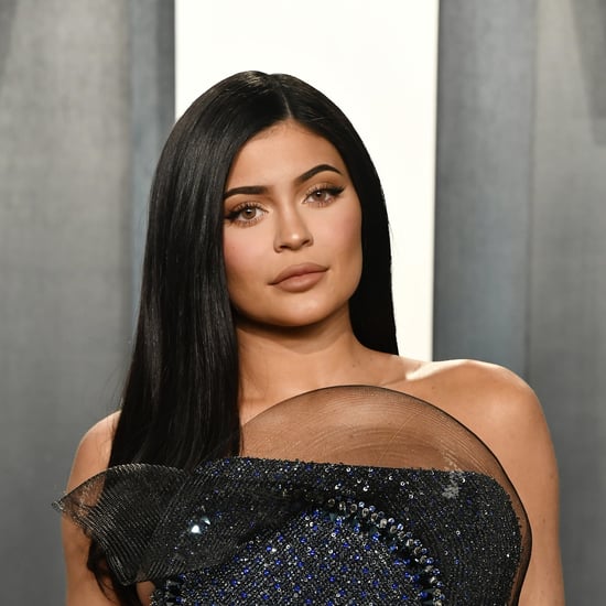 Kylie Jenner Shows Off Her Stretch Marks on Instagram