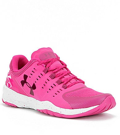 Under $100: Under Armour Women's Charged Stunner TR EXP