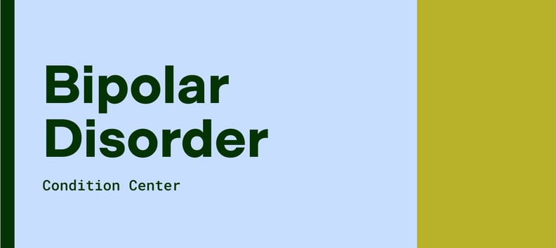 What is bipolar disorder?