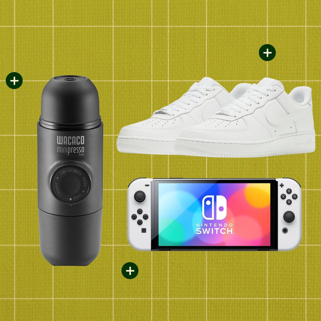 Gift Ideas For the 20-Something Guy in Your Life