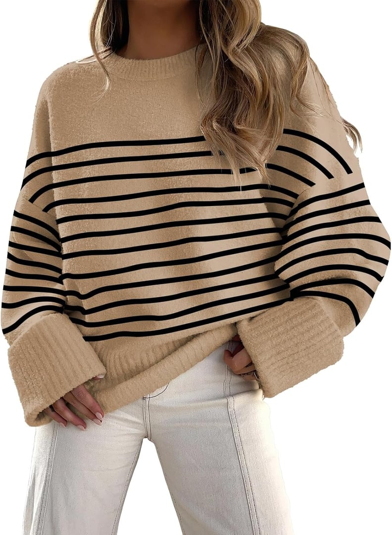 Best Amazon Prime Day Deals on Tops and Sweaters