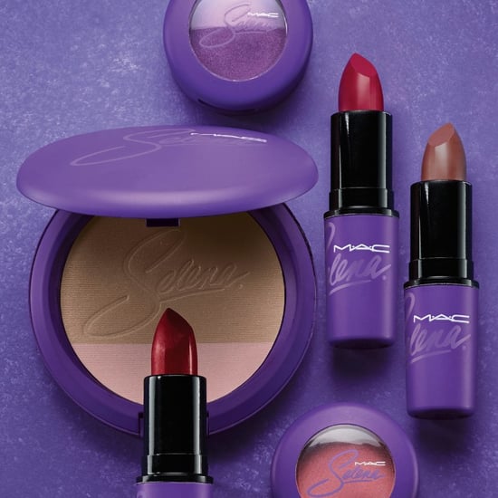 MAC x Selena Makeup Collection