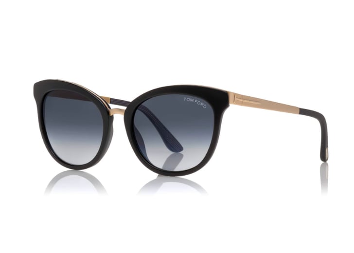 Tom Ford Emma Sunglasses | Meghan Markle Can't Live Without This Accessory,  and It Could Be Yours For $70 | POPSUGAR Fashion Photo 22