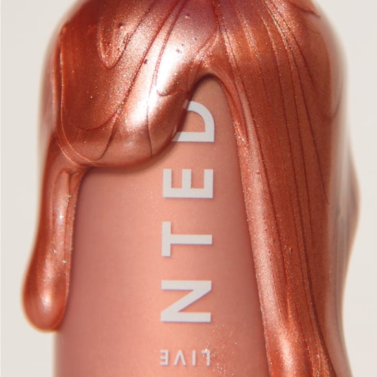 Rose-Gold Highlighters
