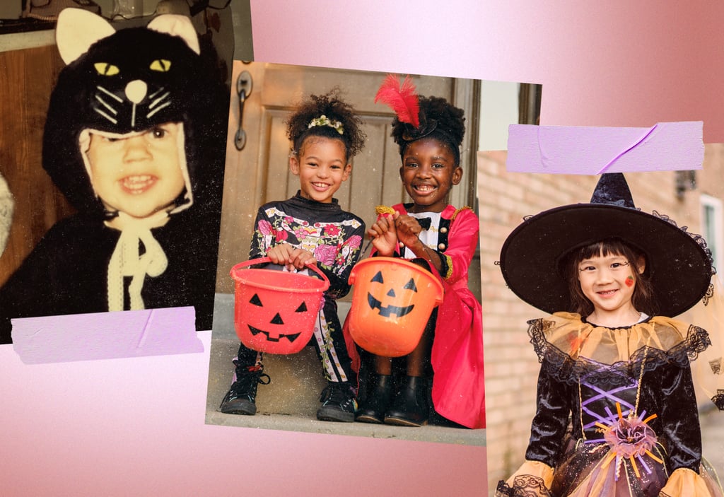 Psychologists Explain the Meaning Behind Halloween Costumes