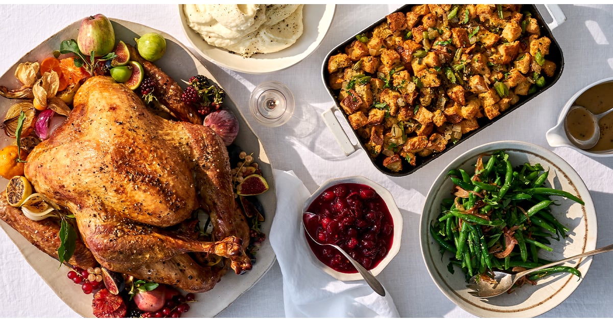 Whole Foods Sides Whole Foods Thanksgiving Dinner Options 2020