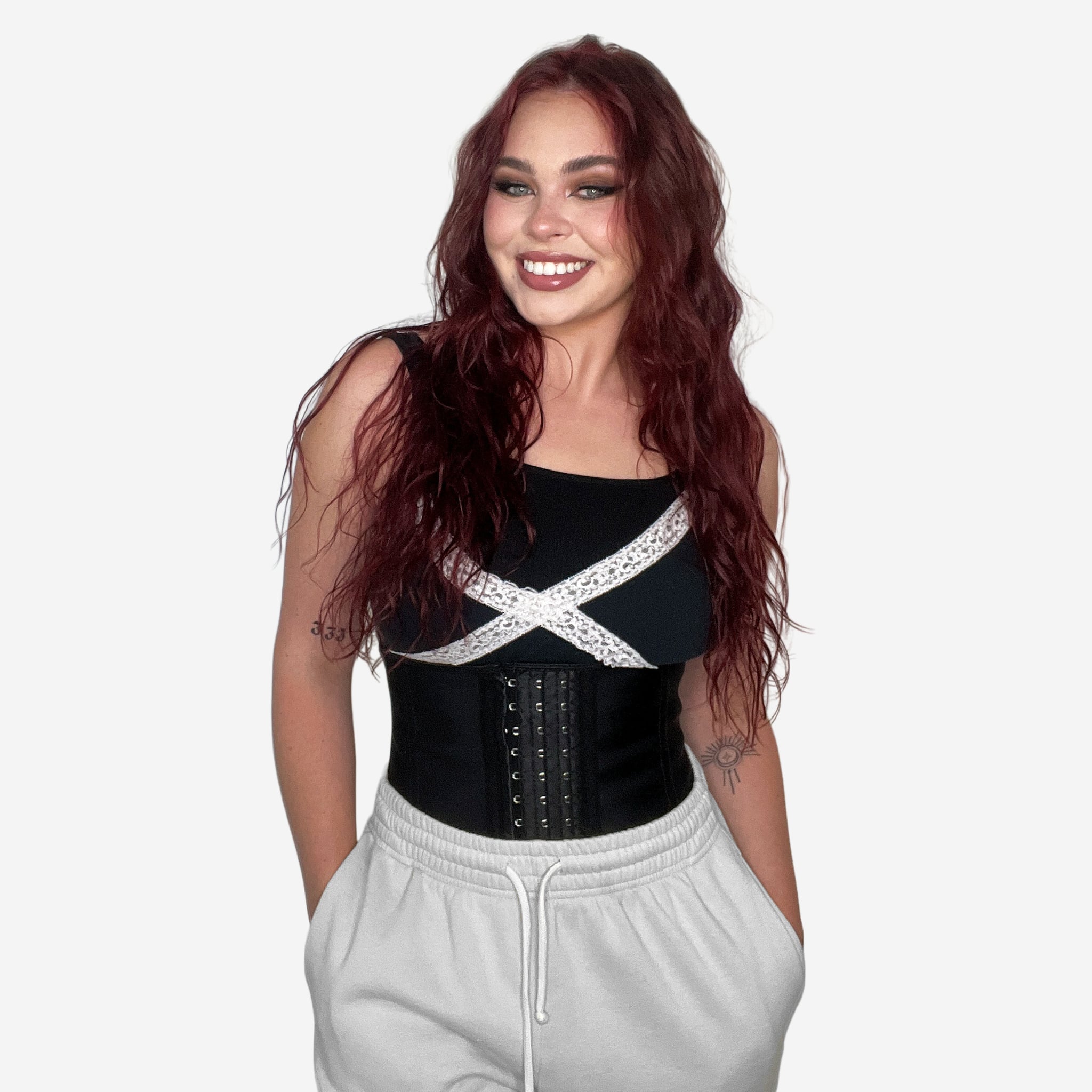 The Crescentt Waist Trainer