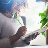 57 Gratitude-Journal Prompts That Will Help You Find the Good Every Day