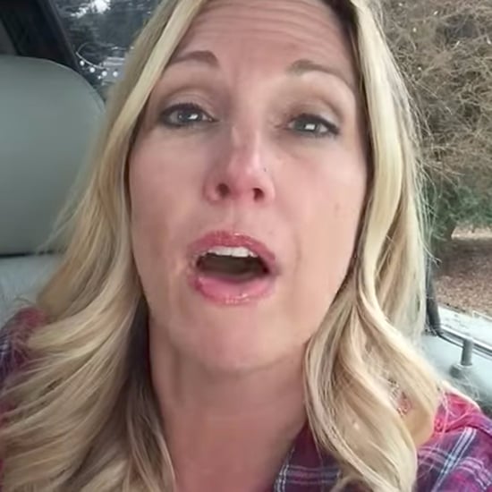 Mom's Rant About Pulling Forward in the School Drop-Off Line