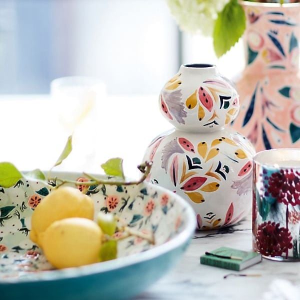 Best Anthropologie Decor Under 50 Popsugar Home