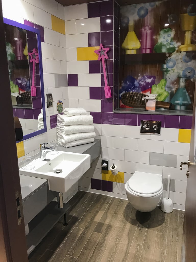 Legoland Castle Hotel