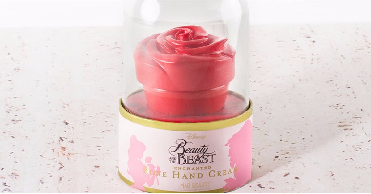 Beauty and the Beast Hand Cream POPSUGAR Beauty