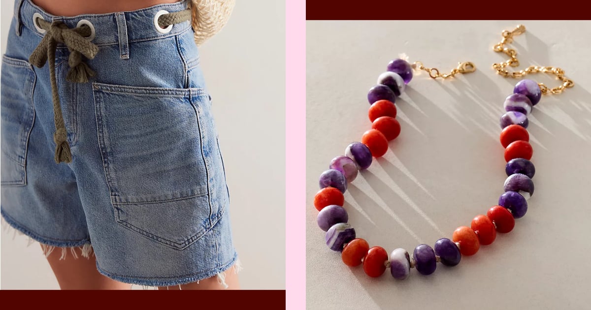 12 Free People Summer Must Haves in a Shopping Editor’s Cart