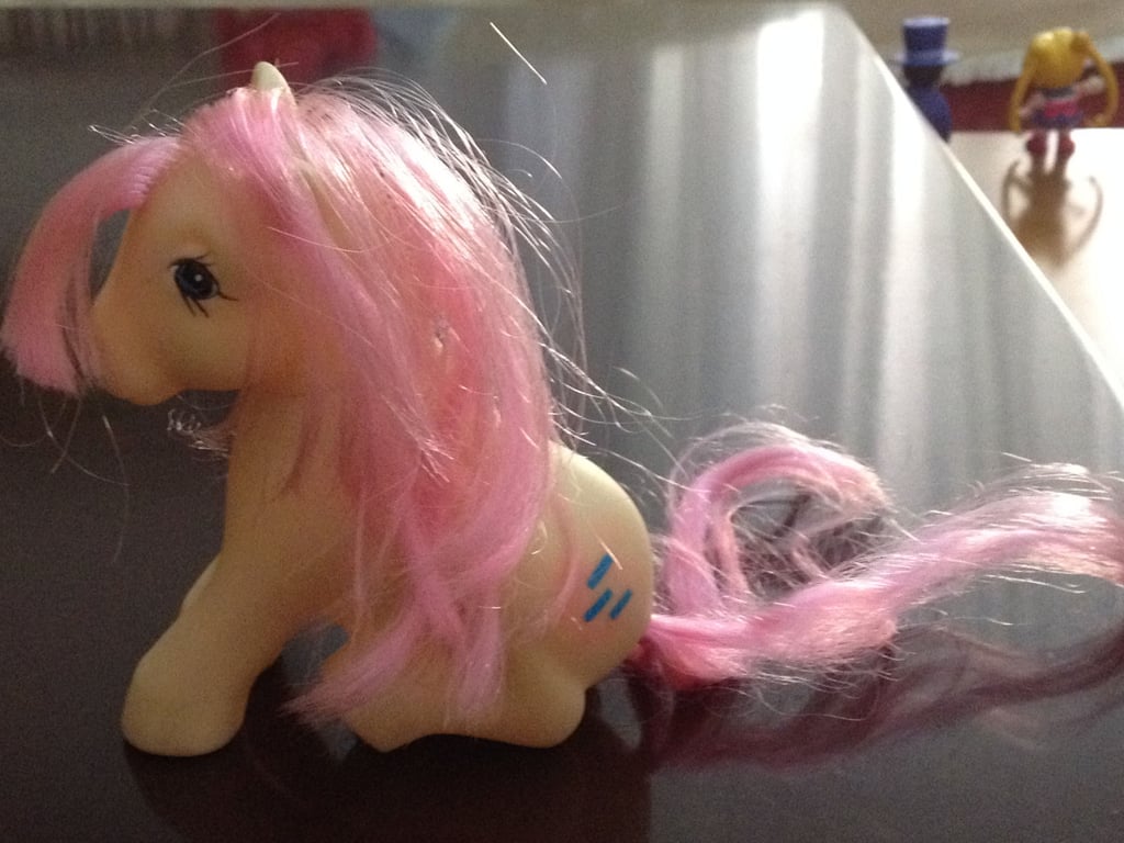 My Little Pony