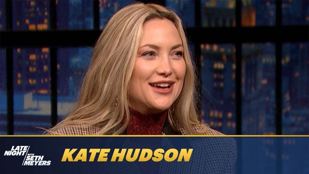 Kate Hudson's Son Ryder Russell Robinson