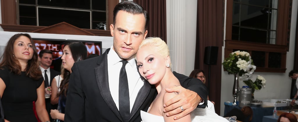 American Horror Story Cast at the Emmys 2015