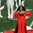 Sheryl Lee Ralph Delivers Commanding Performance of "Lift Every Voice and Sing" at 2023 Super Bowl