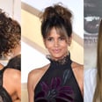 13 Times Halle Berry's Hair Saved 2017