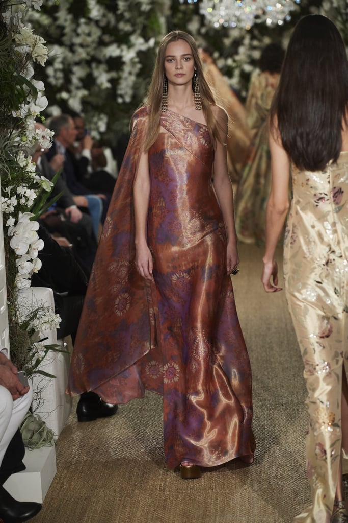Ralph Lauren February 2017 Runway Show