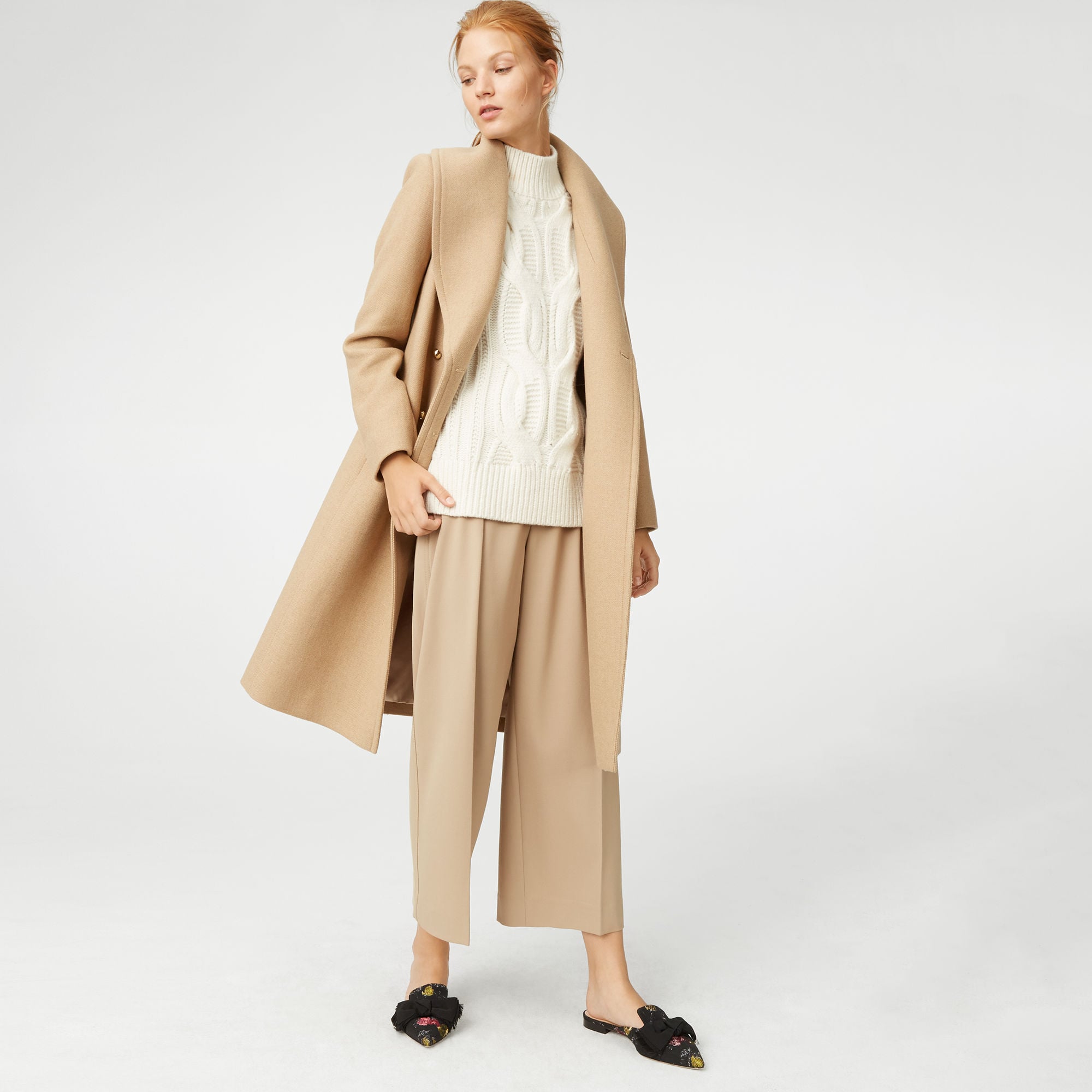 Club monaco cahndisse coat on sale