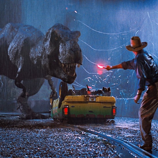 Jurassic Park Movie Facts