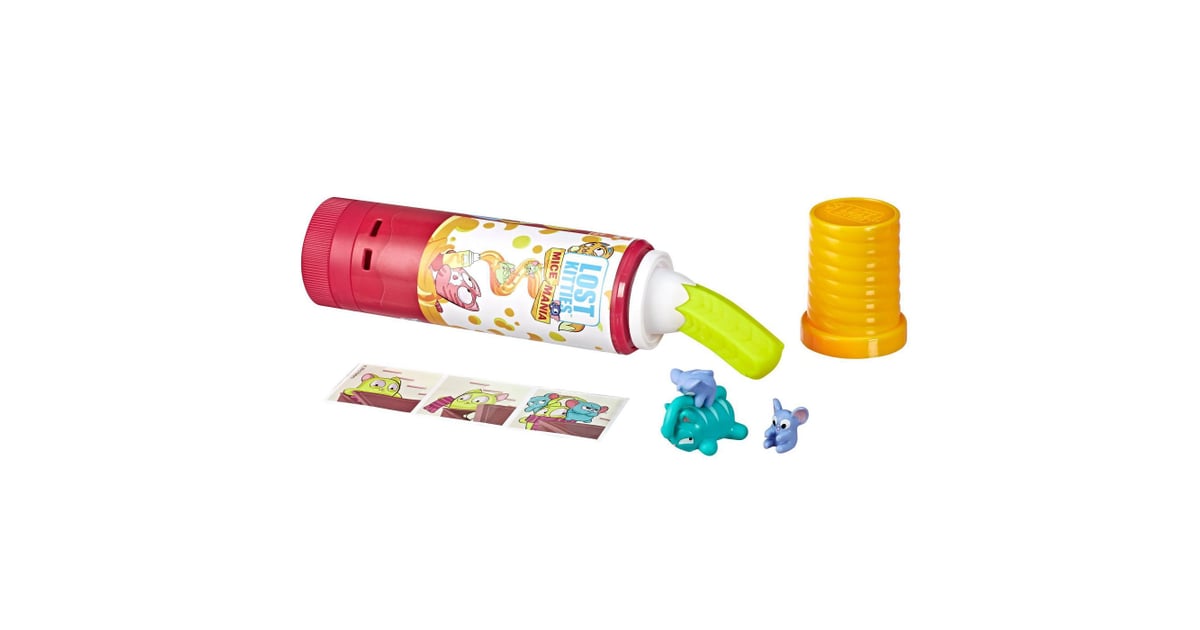 Lost kitties deals mice mania