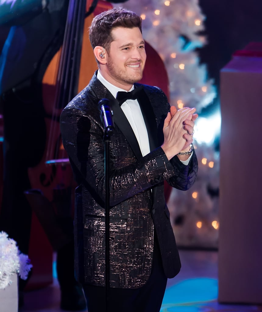 Michael Bublé