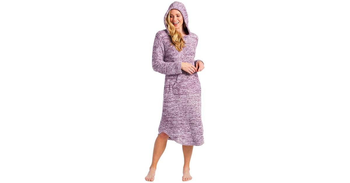 hooded lounger