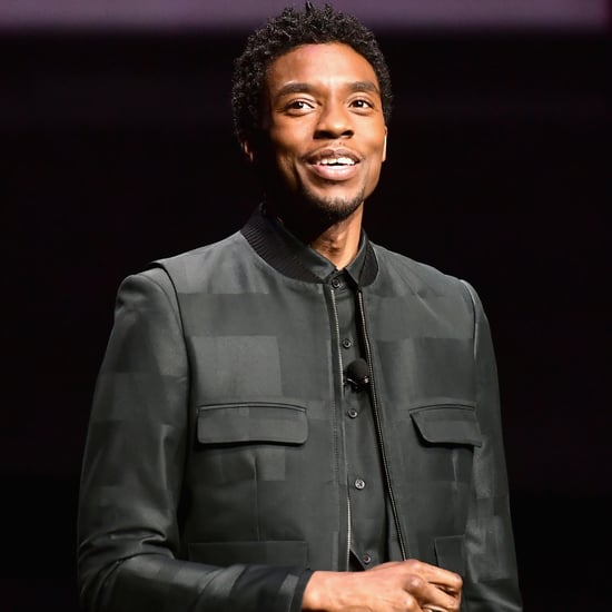 Watch Chadwick Boseman's MTV Movie and TV Awards Tribute