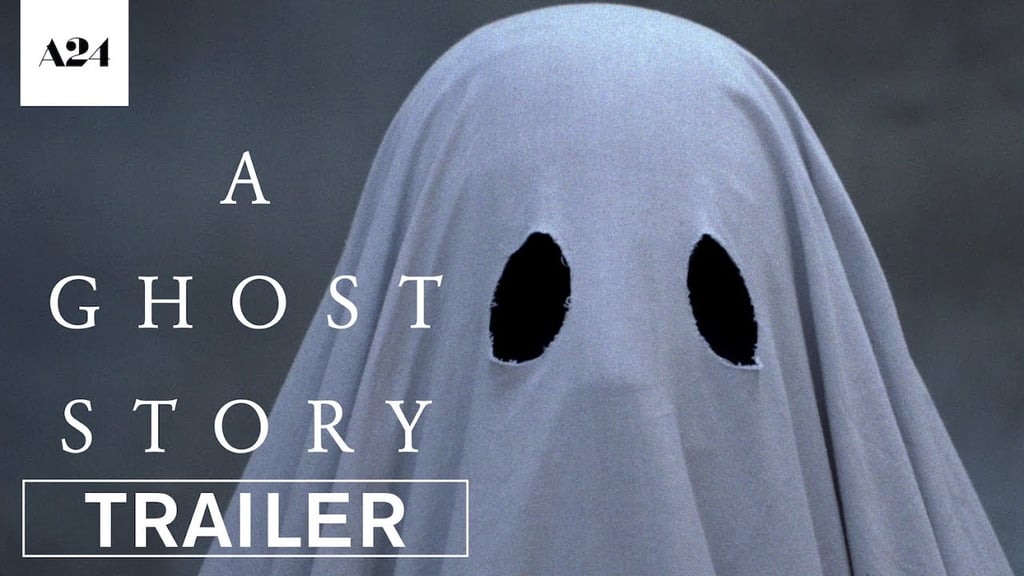 A Ghost Story