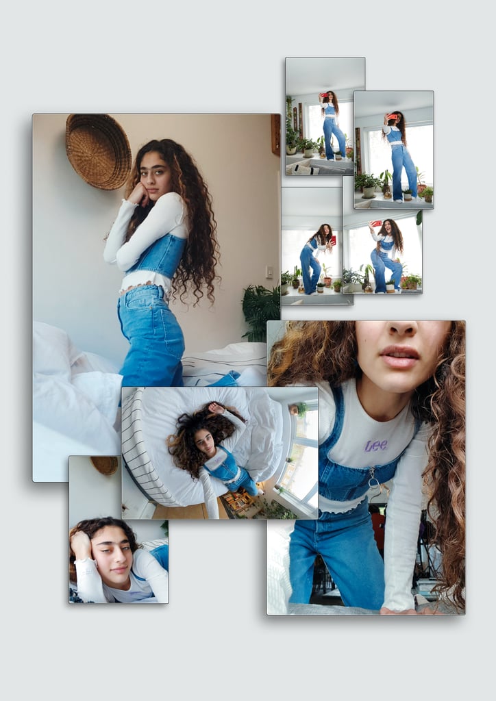 H&M X Lee Sustainable Denim Jeans Collection