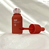 Peripera Ink The Velvet Lip Tint In Good Brick 01 Peripera S Ink The Velvet Lip Tint On Amazon Review Popsugar Beauty Uk Photo 2 Peripera Ink The Velvet Lip Tint In Good Brick 01 Peripera S Ink The Velvet Lip Tint On Amazon Review Popsugar Beauty Uk Photo 2