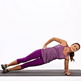 Exercises to Help Get Rid of Lower-Back Pain | POPSUGAR ...