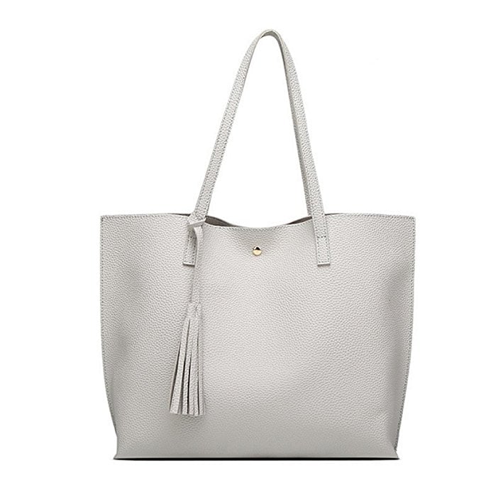 Jiaruo Leather Bag
