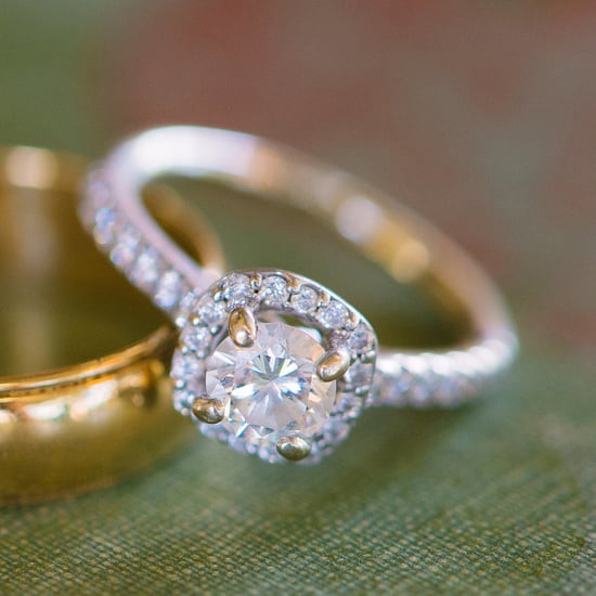 The History of the Wedding Ring