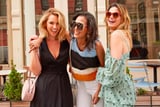 The 25 Trendiest Sunglasses You Could Possibly Buy Right Now