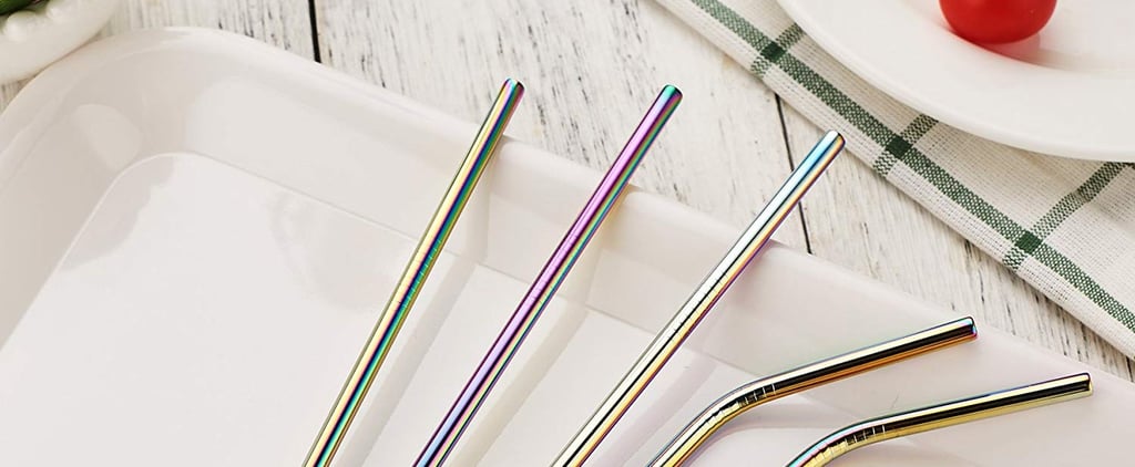 Best Metal Straws