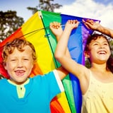 Summer Activities Kids Under
