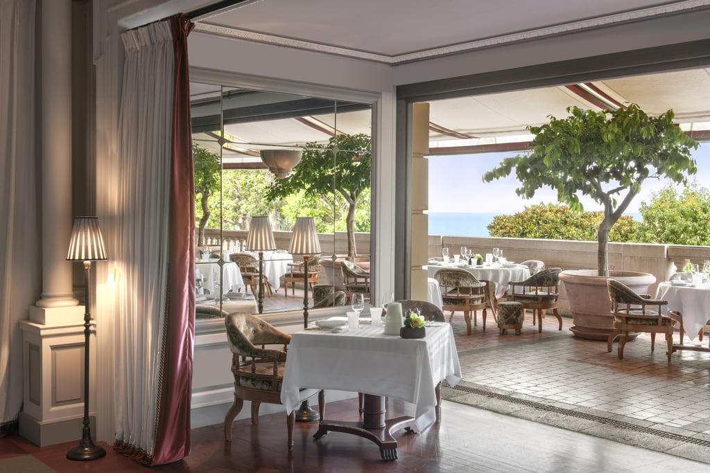 Joël Robuchon Monte-Carlo (Monte Carlo, Monaco)