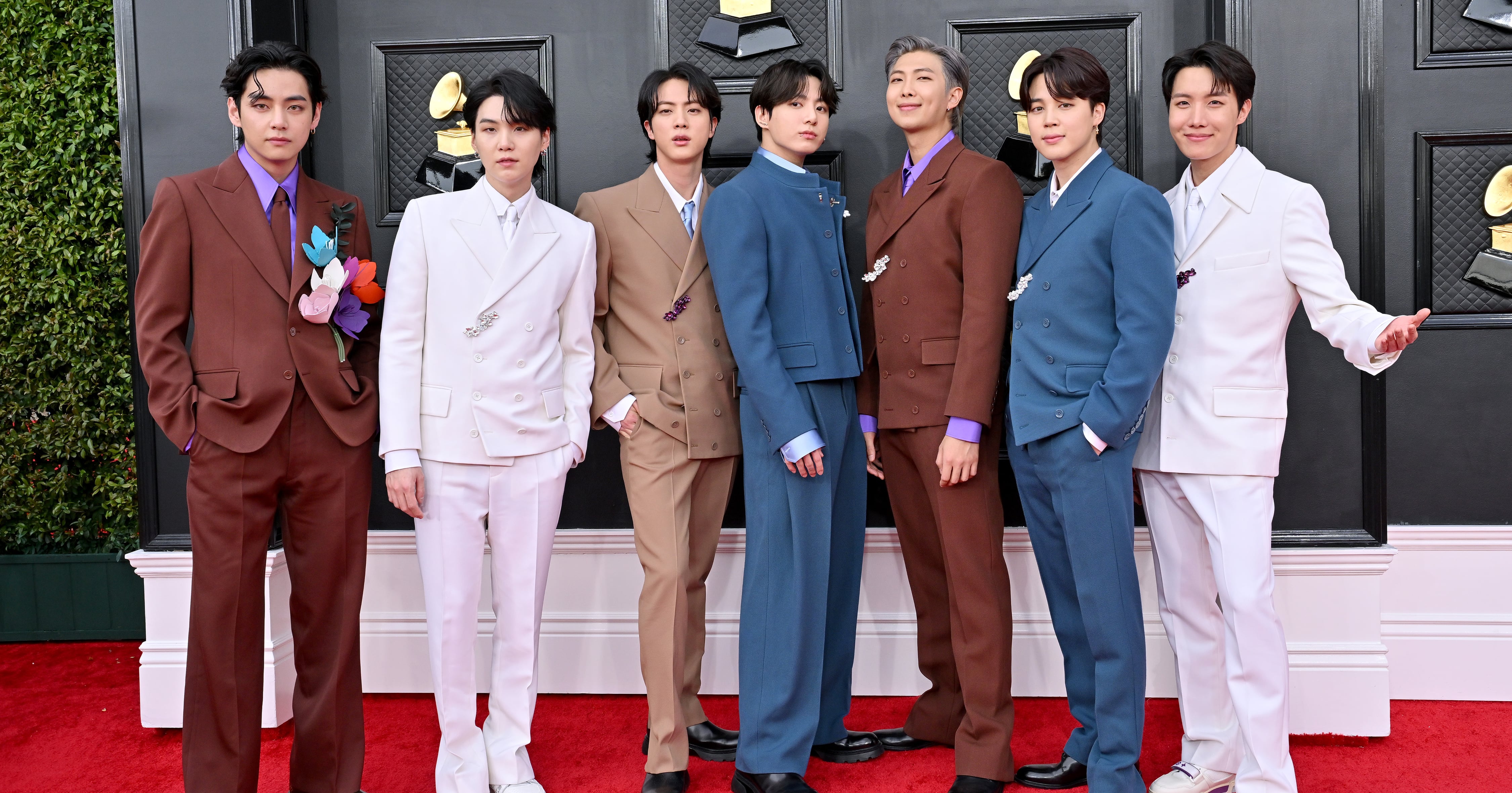 BTS will focus on solo albums, embark on new chapters