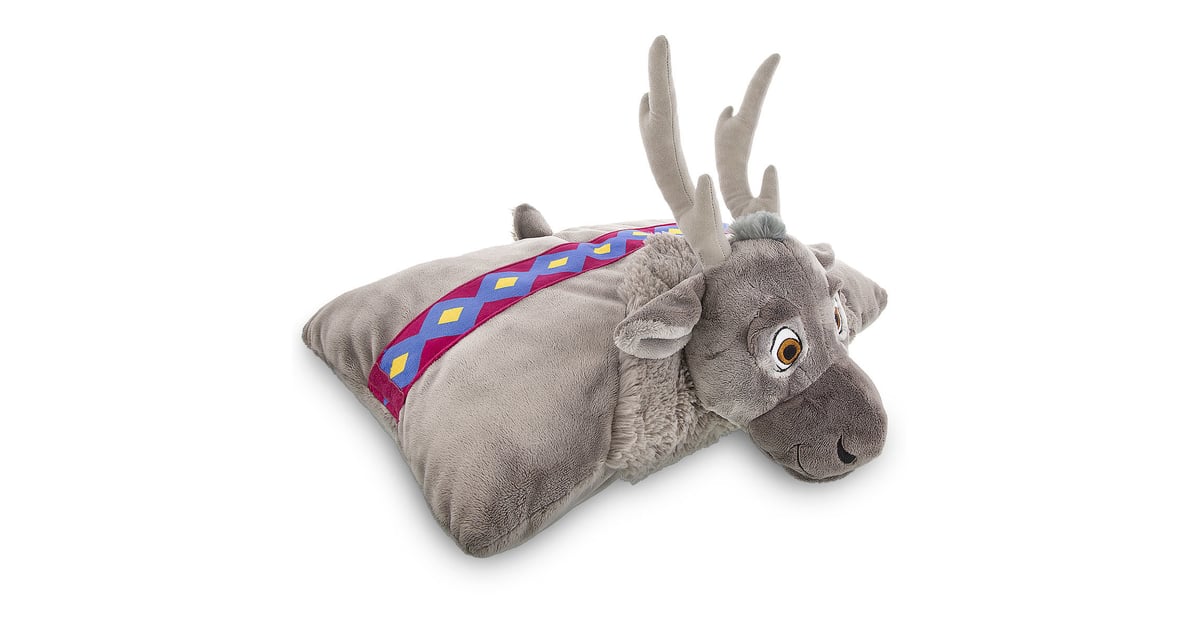 Sven pillow hot sale