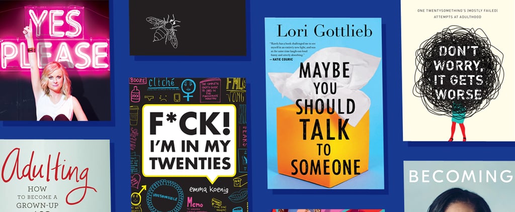 Quarter-Life Crisis Books For Women