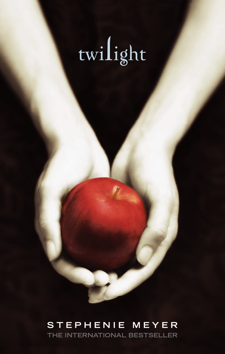 Twilight by Stephenie Meyer