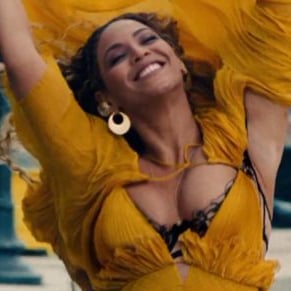 Beyonce's Best Lemonade Lyrics