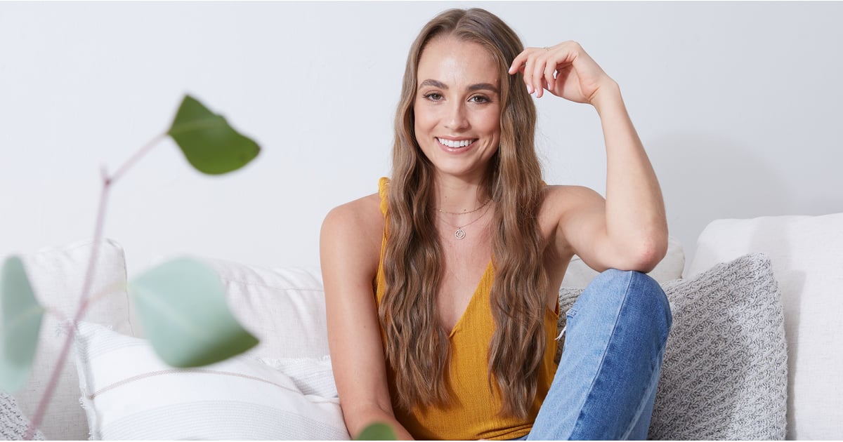 How Rachel DeMita's Love of Basketball Made Her a Star in Her Own Right, POPSUGAR
