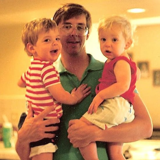 Dealing With the Death of a Parent