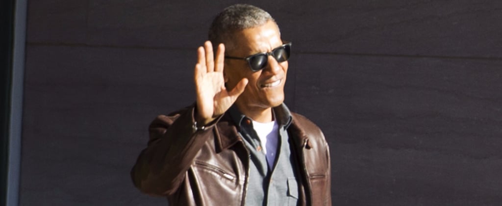 Barack Obama Halloween Costume Ideas